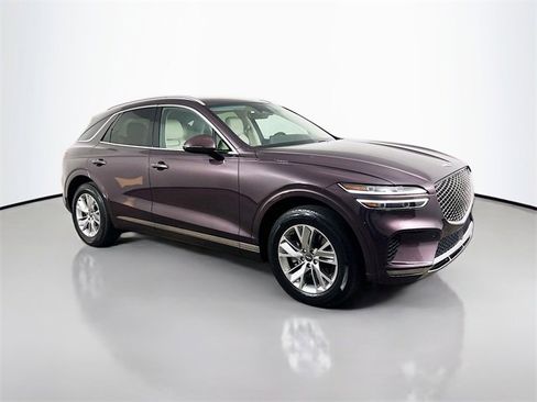 Used 2022 Genesis GV70 2.5T image 24