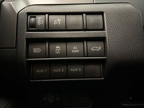 New 2026 Toyota Tacoma TRD Off-Road image 30