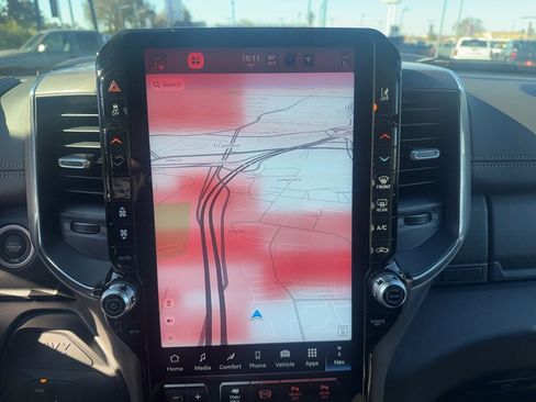 Certified 2026 RAM 2500 Laramie image 24