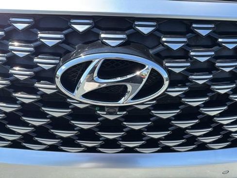 Used 2021 Hyundai Palisade Calligraphy AWD/4WD image 10