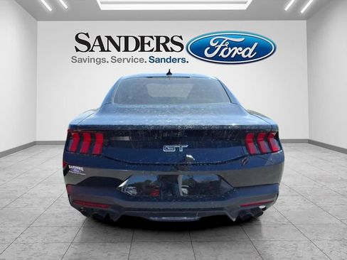 New 2026 Ford Mustang GT Premium RWD image 2