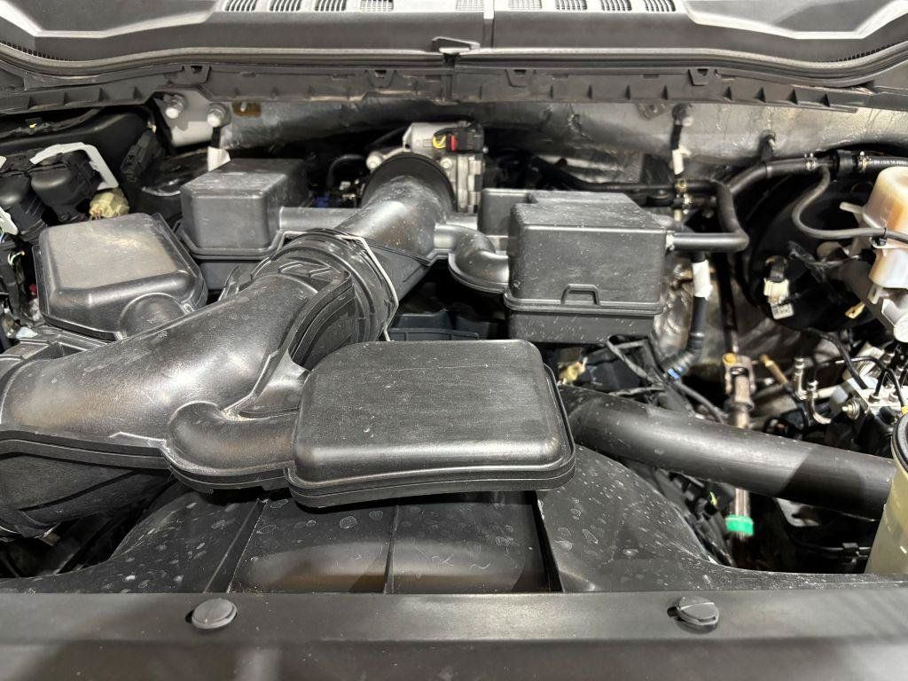 Used 2022 Ford F250 XL w/ Power Equipment Group AWD/4WD image 24