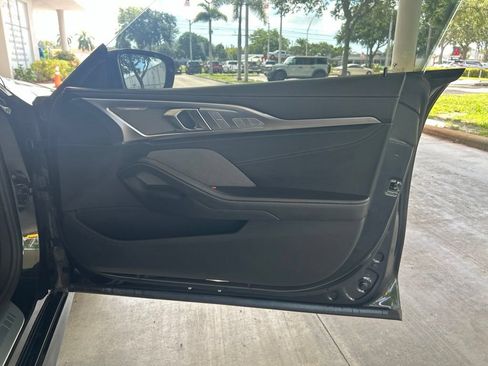 Used 2022 BMW 840i Gran Coupe w/ Comfort Seating Package RWD image 28