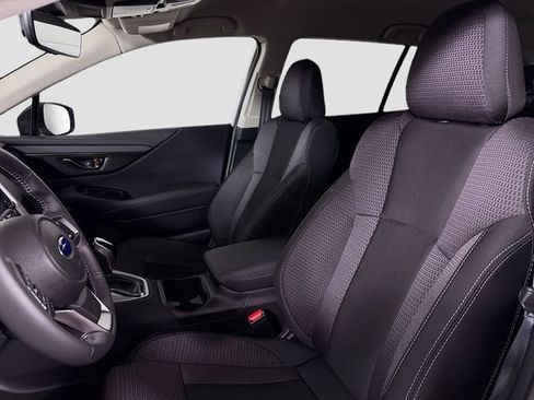 New 2025 Subaru Outback Premium image 20