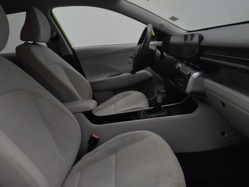 Used 2024 Hyundai Kona SEL FWD image 21