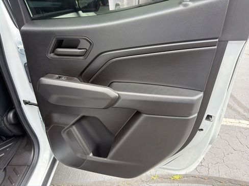 Certified 2024 Chevrolet Colorado Trail Boss AWD/4WD image 14