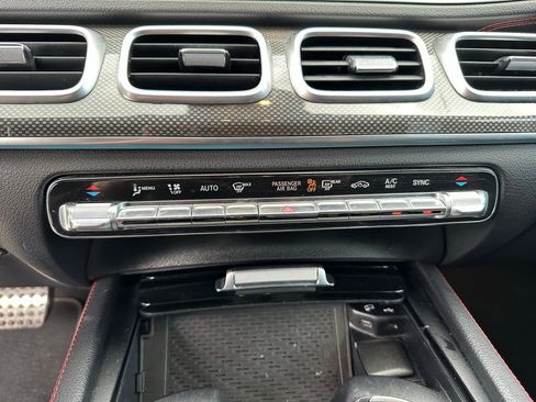 Used 2021 Mercedes-Benz GLE 53 AMG 4MATIC Coupe image 26