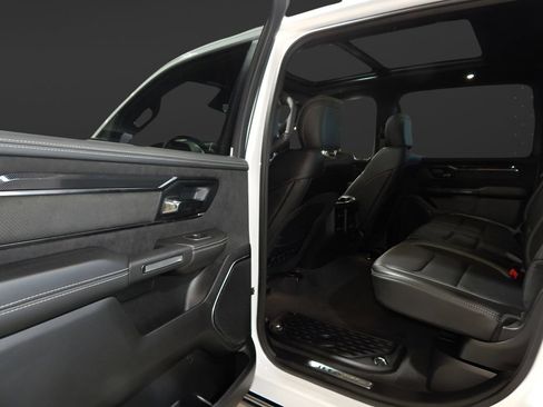 Used 2022 RAM 1500 TRX w/ TRX Level 1 Equipment Group AWD/4WD image 27