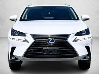 Used 2020 Lexus NX 300h AWD w/ Comfort Package video 3