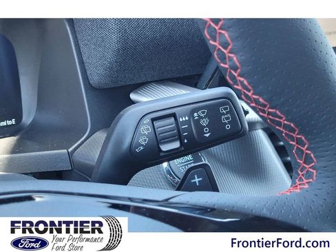 Used 2026 Ford Explorer ST w/ Sun And Sound Package AWD/4WD image 19