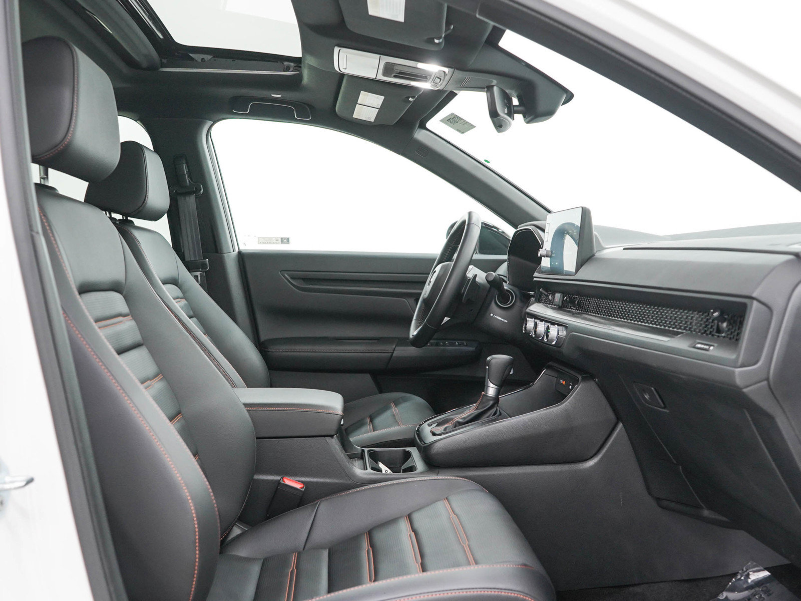 Used 2026 Honda CR-V Sport-L image 13