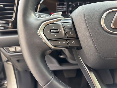 Used 2025 Lexus NX 350 AWD image 19