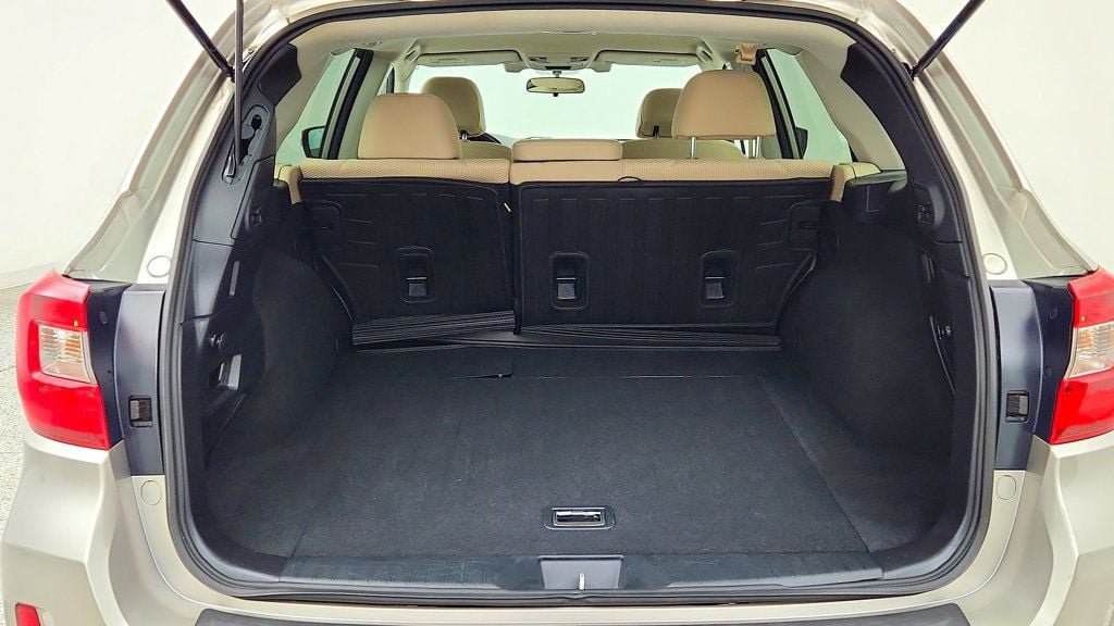Used 2016 Subaru Outback 2.5i Premium AWD/4WD image 20