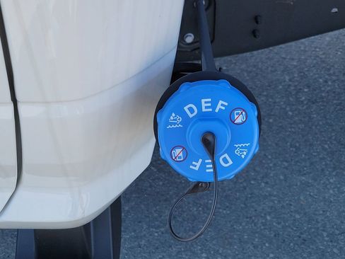 New 2026 RAM 3500 Tradesman w/ Chrome Appearance Group image 31