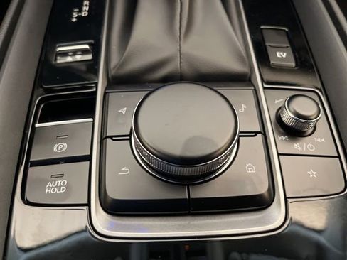 New 2026 MAZDA CX-50 AWD 2.5 Hybrid w/ Weather Package image 19