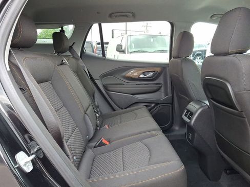Certified 2020 GMC Terrain SLE AWD/4WD image 31