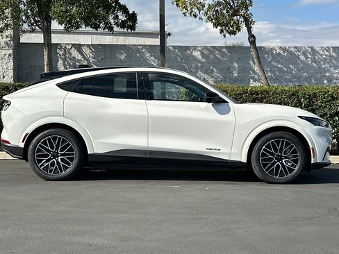 New 2025 Ford Mustang Mach-E Premium image 3