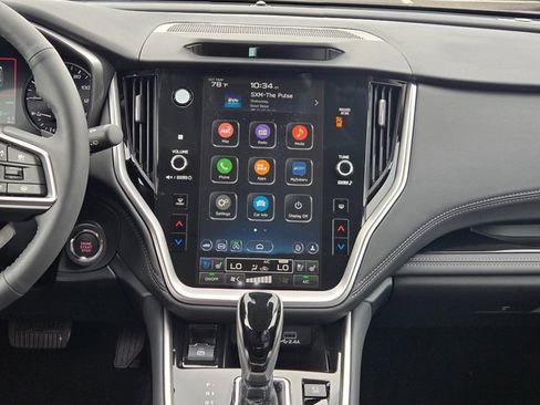 Used 2025 Subaru Outback Touring XT image 3