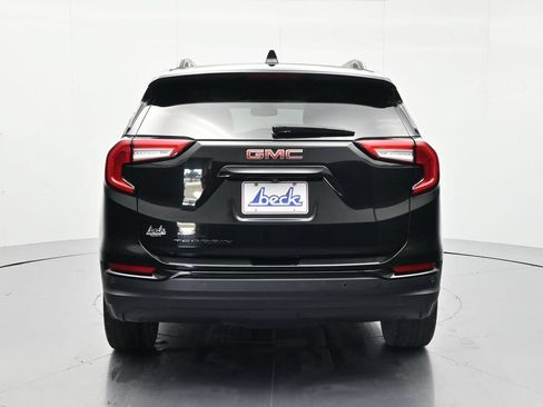 Used 2023 GMC Terrain SLT w/ Tech Package FWD image 6