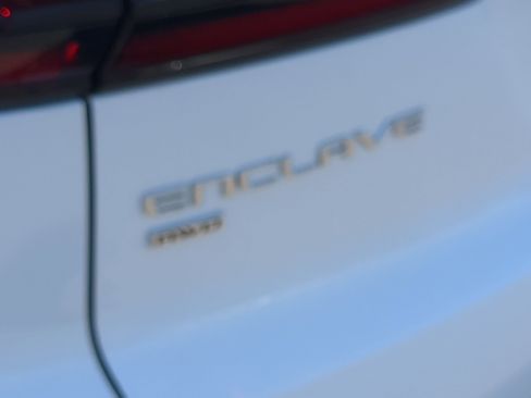 New 2026 Buick Enclave Sport Touring AWD/4WD image 31