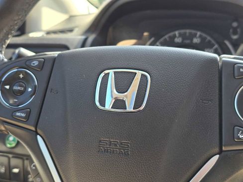 Used 2016 Honda CR-V Touring image 33