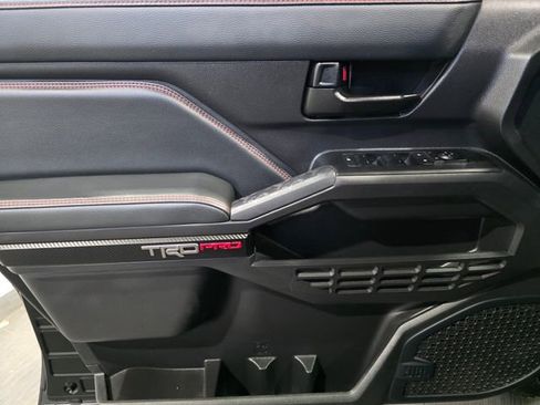 Used 2024 Toyota Tacoma TRD Pro image 10