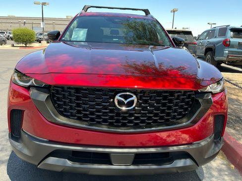 Used 2026 MAZDA CX-50 2.5 Hybrid w/ Weather Package AWD/4WD image 22