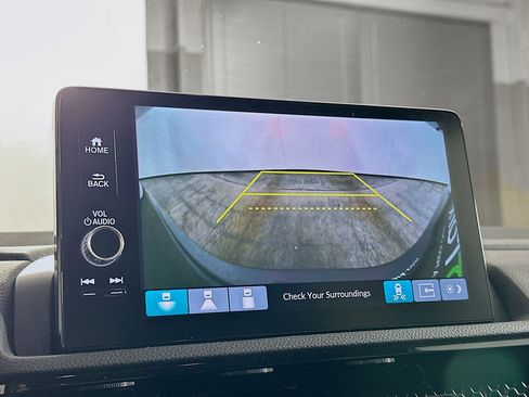 Used 2025 Honda CR-V EX-L image 22