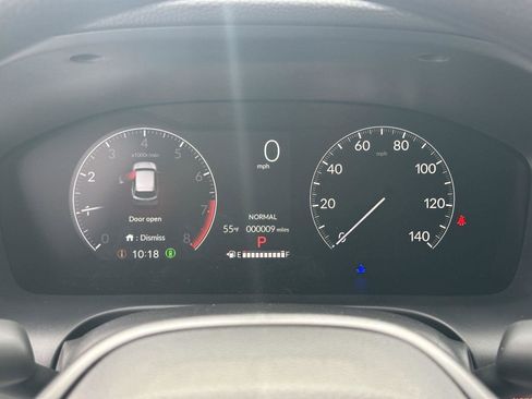 New 2026 Honda HR-V LX image 18