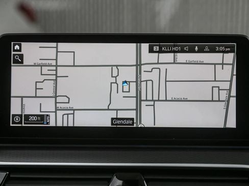 Certified 2023 BMW 530e w/ M Sport Package image 11