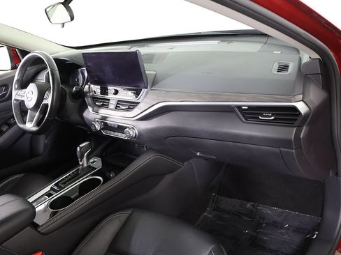 Used 2023 Nissan Altima 2.5 SL FWD image 29