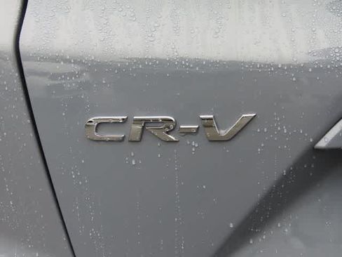 Certified 2022 Honda CR-V EX-L image 7