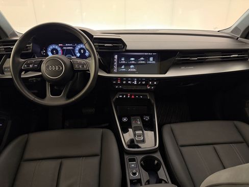 Certified 2023 Audi A3 2.0T Premium w/ Convenience Package FWD image 26