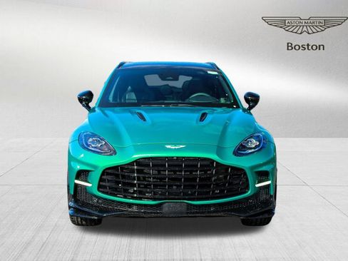 New 2026 Aston Martin DBX 707 AWD/4WD image 3