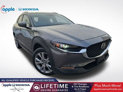 Used 2023 MAZDA CX-30 AWD 2.5 S w/ Preferred Package