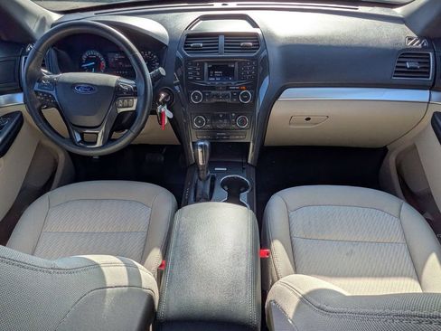 Used 2018 Ford Explorer FWD image 21