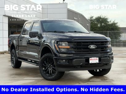 Used 2024 Ford F150 XLT w/ Equipment Group 303A High