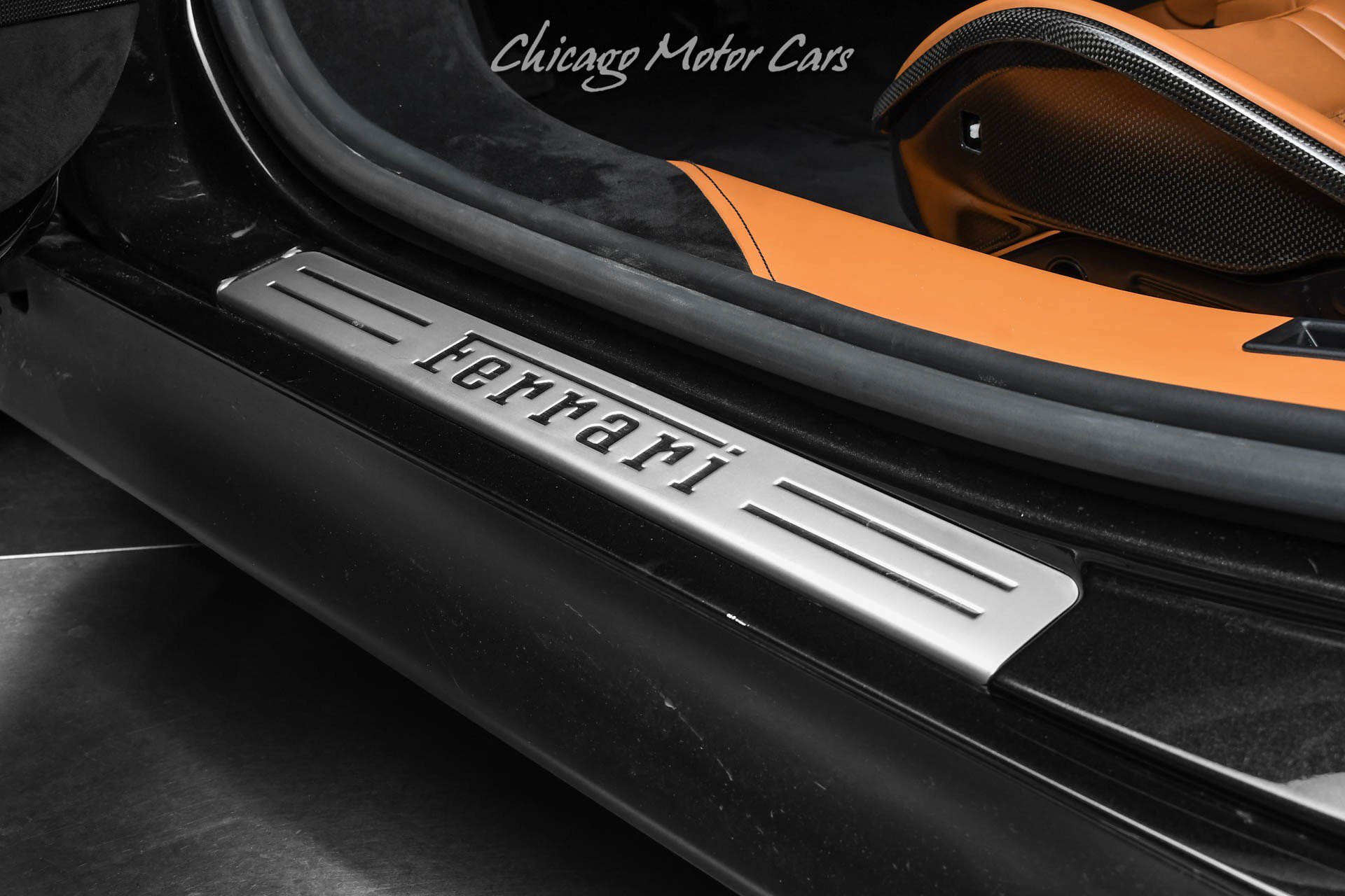 Used 2021 Ferrari SF90 Stradale AWD/4WD image 26