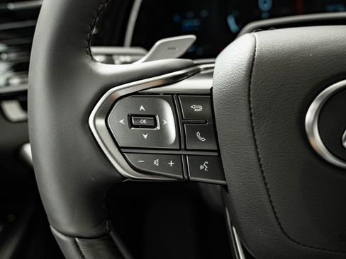 New 2026 Lexus RX 350 Premium AWD/4WD image 28