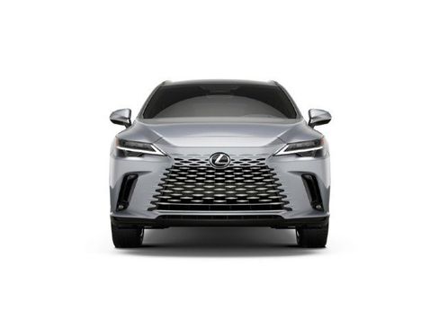 New 2026 Lexus RX 450h AWD w/ Convenience Package image 5