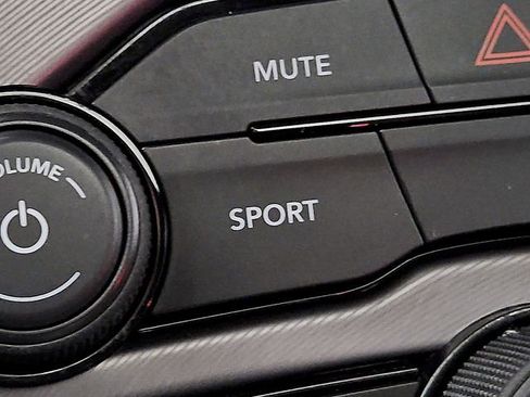 Used 2023 Dodge Challenger SXT w/ Blacktop Package RWD image 25