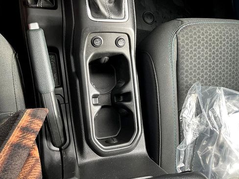 Used 2024 Jeep Wrangler Unlimited Rubicon 4xe image 22