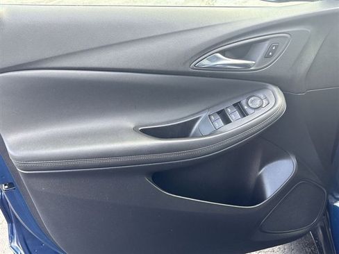 Certified 2023 Buick Encore GX Select image 21