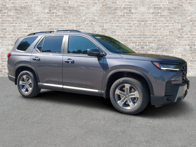New 2026 Honda Pilot EX-L image 1
