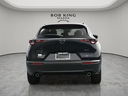 Used 2026 MAZDA CX-30 AWD 2.5 S image 13