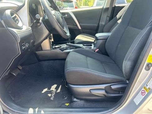 Used 2015 Toyota RAV4 XLE FWD image 6