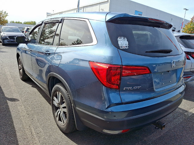 Used 2018 Honda Pilot EX-L image 6