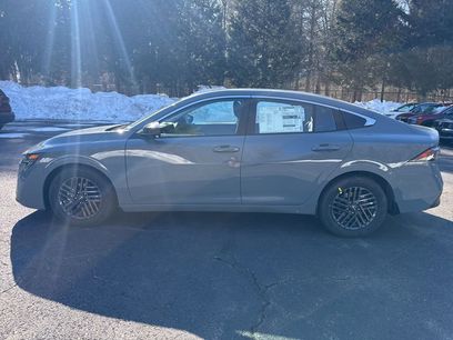 New 2026 Nissan Sentra SV w/ Floor Mat Package