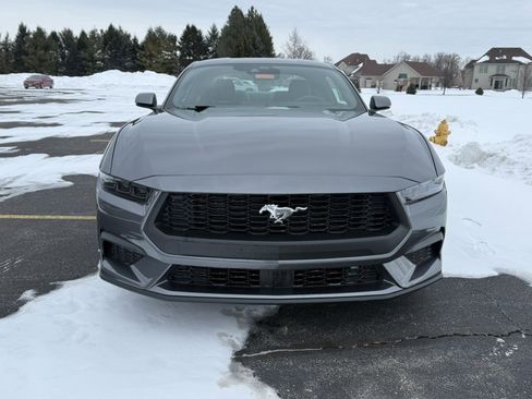 New 2026 Ford Mustang Premium image 2