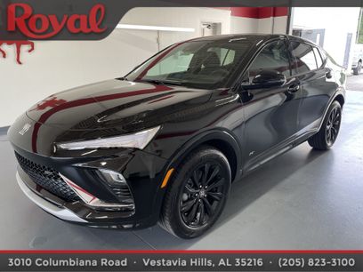 New 2026 Buick Envista Sport Touring w/ Convenience II Package